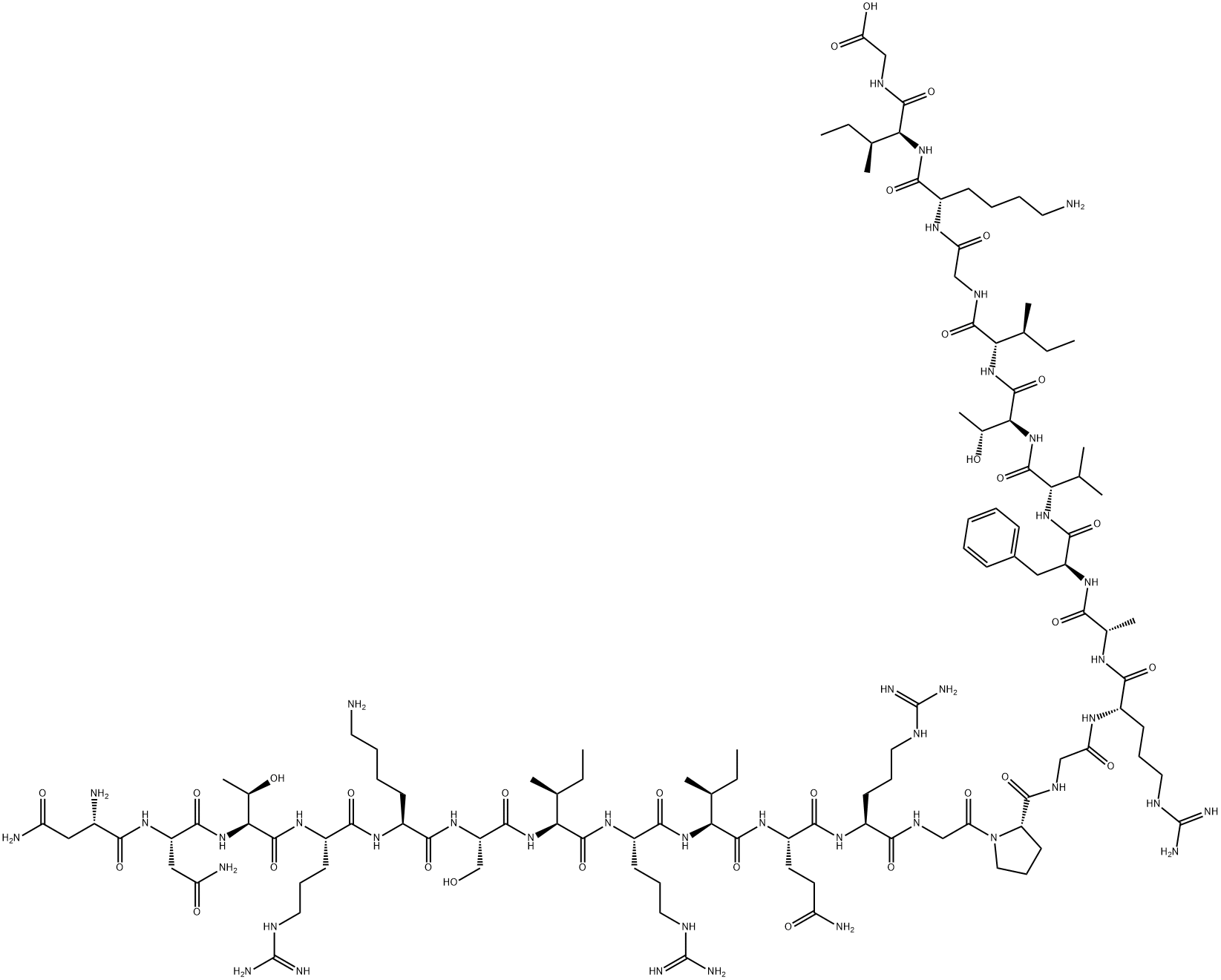 115416-08-5 結(jié)構(gòu)式