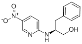 (S)-N-(5-NITRO-2-PYRIDYL)PHENYLALANINOL price.