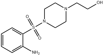 2-[4-(2-Aminobenzenesulfonyl)piperazin-1-yl]ethanol price.