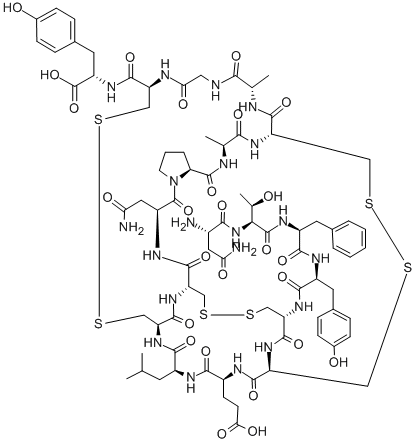 115474-04-9 Structure