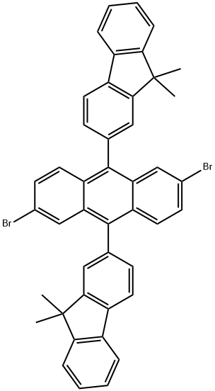 1154751-57-1 結(jié)構(gòu)式