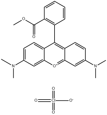 TETRAMETHYLRHODAMINE METHYL ESTER, PERCH price.