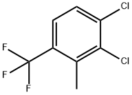 2,3-Dichloro-6-(trifluoromethyl)toluene price.