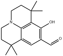 9-Formyl-8-hydroxy-1,1,7,7-tetramethyljulolidine price.