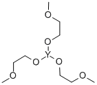 YTTRIUM 2-METHOXYETHOXIDE