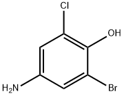 1158322-54-3 Structure