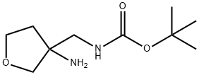 1158760-39-4 結(jié)構(gòu)式