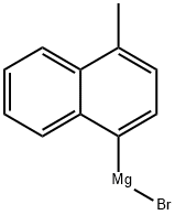 4-メチル-1-ナフチルマグネシウムブロミド,THF溶液,AcroSealＲ