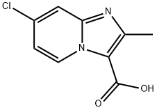 1159829-22-7 結(jié)構(gòu)式