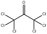 Hexachloraceton