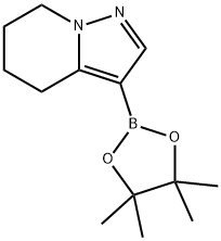 1160614-73-2 結(jié)構(gòu)式