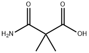 2,2-DIMETHYL-MALONAMIC ACID price.