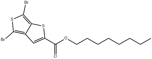 1160823-85-7 Structure