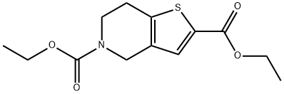 116119-00-7 Structure