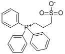 3-(TRIPHENYLPHOSPHONIO)PROPANE-1-SULFONA