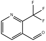 2-(TRIFLUOROMETHYL)NICOTINALDEHYDE price.