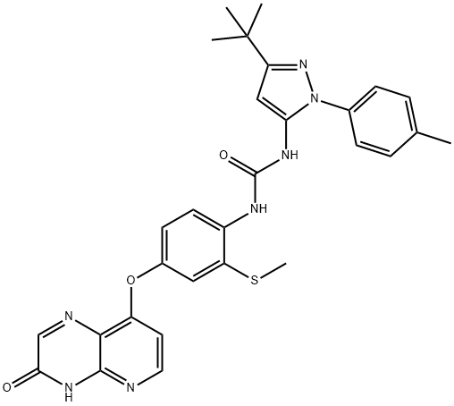 1163719-51-4 結(jié)構(gòu)式