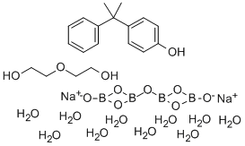 Murotox Struktur