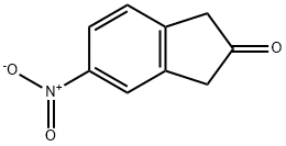 5-Nitro-2-indanone price.