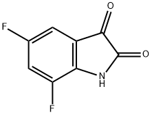 5,7-DIFLUORO ISATIN