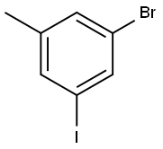 3-BROMO-5-IODOTOLUENE