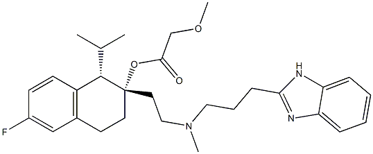 116644-53-2 結(jié)構(gòu)式