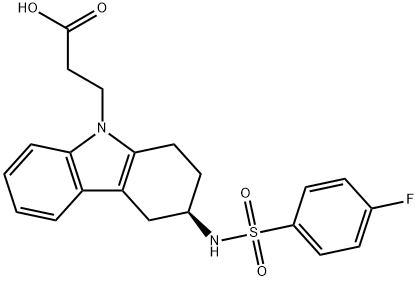 116649-85-5 結(jié)構(gòu)式