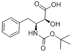 N-BOC-(2R,3R)-2-HYDROXY-3-AMINO-4-PHENYLBUTANOIC ACID price.