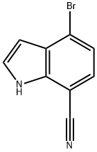 1167055-46-0 Structure