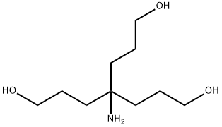 BIS-HOMOTRIS Struktur