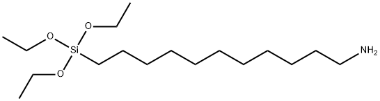 11-AMINOUNDECYLTRIETHOXYSILANE