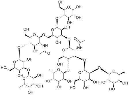 TFLNH[A] Struktur