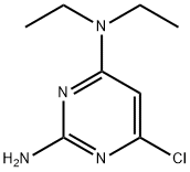 6-CHLORO-N4,N4-DIETHYLPYRIMIDINE-2,4-DIAMINE