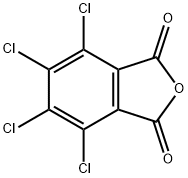 Tetrachlorophthalic anhydride