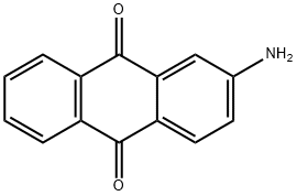 2-AMINOANTHRAQUINONE