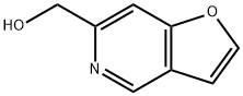 Furo[3,2-c]pyridine-6-methanol (9CI) Struktur