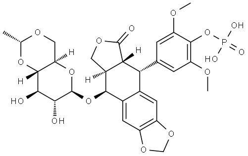 117091-64-2 結(jié)構(gòu)式