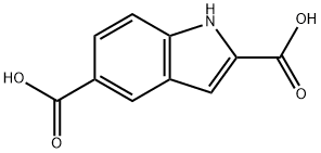 INDOLE-2,5-DICARBOXYLIC ACID price.