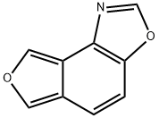 Furo[3,4-e]benzoxazole  (9CI) Struktur