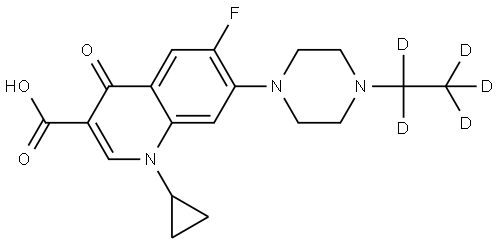 1173021-92-5 結(jié)構(gòu)式