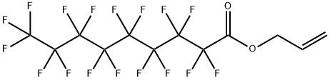 ALLYL PERFLUORONONANOATE price.