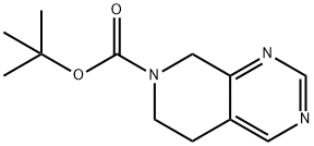 1174007-81-8 Structure