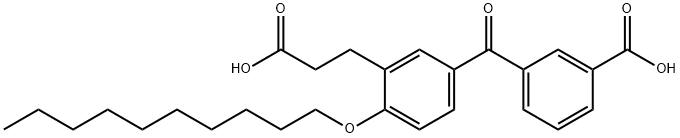 117423-95-7 結(jié)構(gòu)式