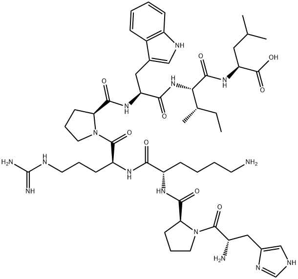 117442-28-1 Structure