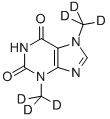 Theobromine-D6 price.