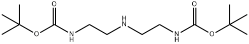 1,7-Bis-boc-1,4,7-triazaheptane