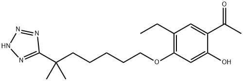 117690-79-6 結(jié)構(gòu)式