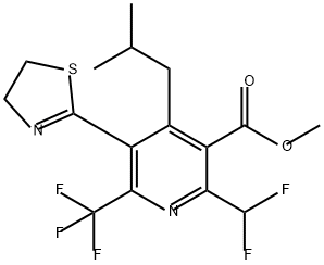 THIAZOPYR price.