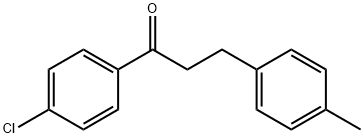 4'-CHLORO-3-(4-METHYLPHENYL)PROPIOPHENONE price.