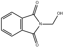 N-(Hydroxymethyl)phthalimide